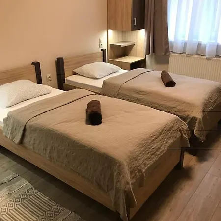 Halasz Airport Panzio 3* Vecses
