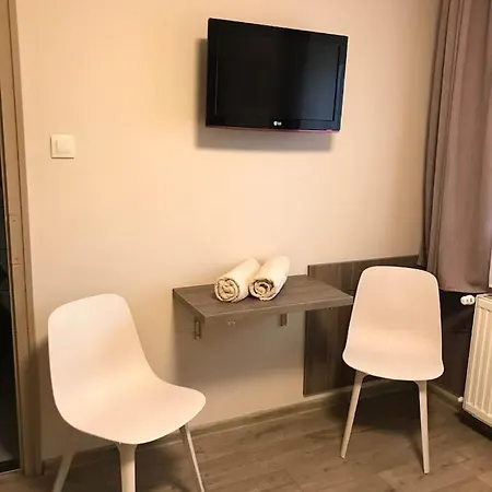 Pensiune Halasz Airport Panzio Vecsés